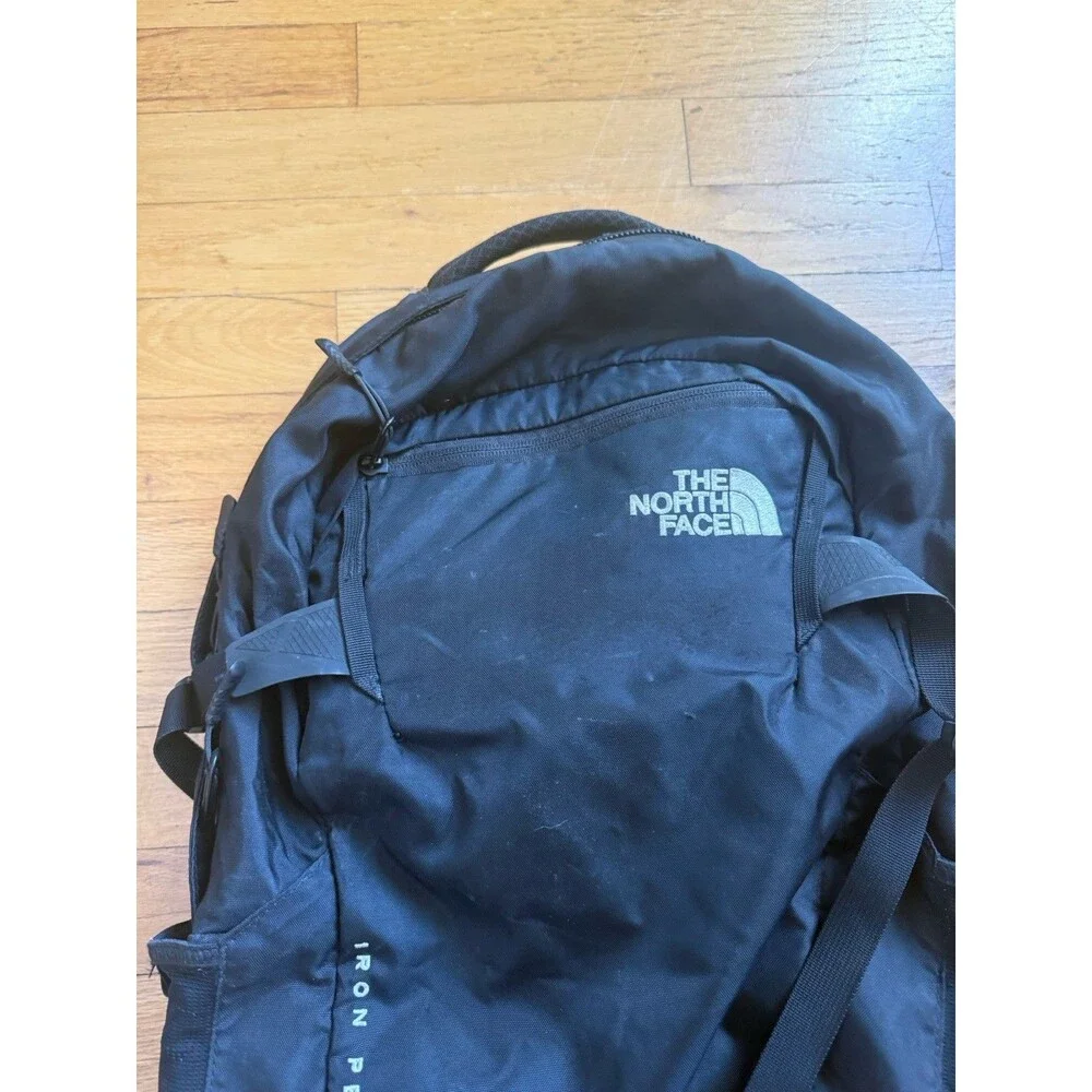 The North Face item used